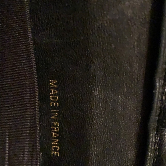 CHANEL VINTAGE WALLET - Picture 7 of 12